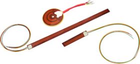 UFPMA Displacement Sensor, Ultra Flat