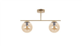 Lampa Sufitowa K-5411 Z Serii Grand Kaja Lighting