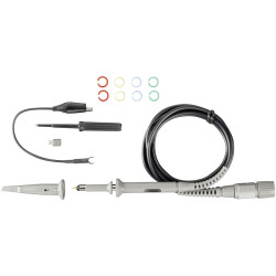 VOLTCRAFT PP-80 Probe Scoop-proof 80 MHz:10:1 600 V