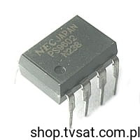 PS9602 Photocoupler DIP8 NEC BULK