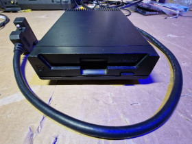 Commodore CDTV 1011 Diskdrive