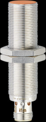 Inductive sensor, PNP, flush mounting M18, flush, 1 Form A (N/O), 30 V (DC), 200 mA, IG5937