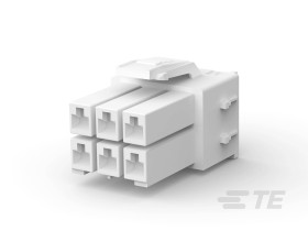 TE Connectivity AMP 5-177901-1