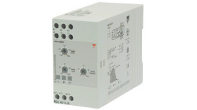 Układ łagodnego rozruchu 5,5 kW Carlo Gavazzi Łagodny rozruch 3-fazowy 230 → 400 VACrms zakres RSE Series 12 A