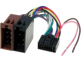 ZRS-76 JVC KD-LX 3R ISO/KD-LX