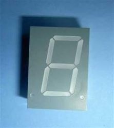 0,80' LTS-3403-AE WK RED LED WYŚWIET