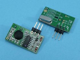 MODUŁ RF NAD.FM FSK 868MHz 2,5-5VDC 4dBm