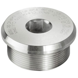 Weidm&#x171;ller 1477980000 Sealing Plug M75 16mm