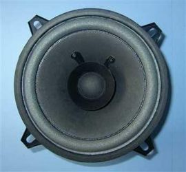 FIAT UNO &gt;90 ZESTAW VTR-FP-13-P