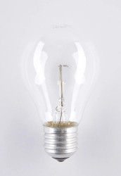 Żarówka E27 A55L 100W 24V SOLEO niskonapięciowa wysokotemperaturowa WST-2662