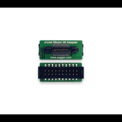 Segger J-Link Mictor 38 Adapter (8.06.08)