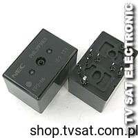 EP2-N6 Relay 12VDC 25A THT NEC