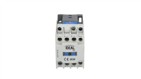 Stycznik Mocy 18A 3P 24V Ac 1Z Kcp-18-24 24105