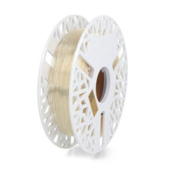 Filament Rosa3D Flex 96A 1,75mm 0,5kg - Transparent