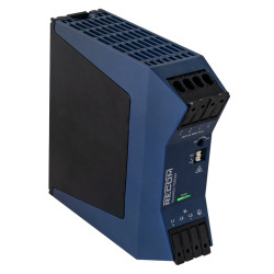 Zasilacz szyny DIN U wy 24-28V dc I wy 10A U we 320-575V ac Recom 240W Zasilacz na szynę DIN