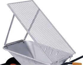 Sito przelotowe Brista