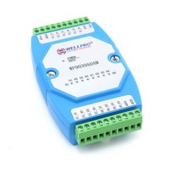 WP9039ADAM - moduł IO z interfejsem RS485
