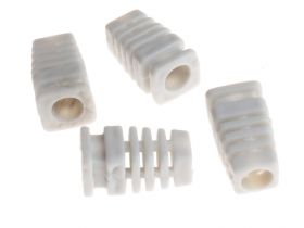 Odgiętka jasna fi -5mm (4 szt)