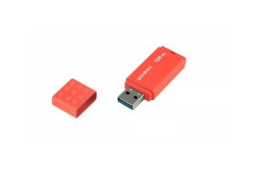 Pendrive GOODRAM UME3 128GB USB 3.0 pomarańczowy