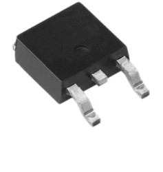 Dioda przełączająca TO-252AA, SMD 1 15A Pojedyncza