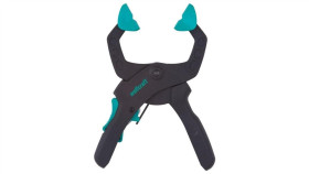 Ścisk Z Mechanizmem Zapadkowym Fzr 60Mm