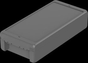 96036224 Bocube,ABS,271x125x60mm,IP68