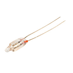 RVFM NE-2H 6mm Miniature Neon Wire Ended