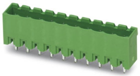 Klucz polaryzacyjny 10-pinowe raster: 5mm -rzędowe Phoenix Contact 12A 320 V