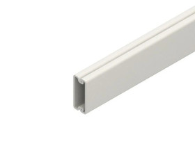 Kanał Kablowy HKL1022.6 PVC 9,5x21,5x2000 mm /2m/