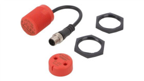 Xcsdmr791l01m12 Wyłącznik Bezpieczeństwa: Magnetyczny Xcsdmr, Nc X2, Ip67, 100Ma