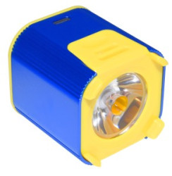 Lampa LED UV 7W L1 PRO USB-C – kompaktowa i wydajna do użytku