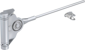 Basi 1799-0001 Ramię zamykające drzwi metal