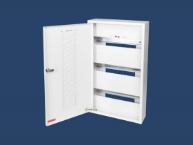 Rozdzielnica RN-48-bisZ