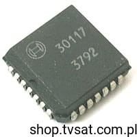 30117 Automotive IC SMD-PLCC28 BOSCH BULK
