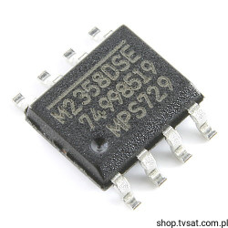 MP2358DSE Step-Down Converter SMD-SO8 MPS