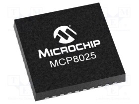 MCP8025-115E/MP