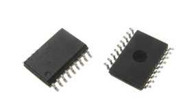 PIC16C54C-04/SO SOIC18