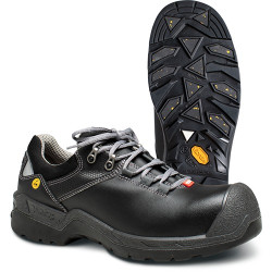 Safety Shoe JALAS1348 HEAVY DUTY 6.5
