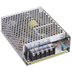 Dehner Elektronik SDS 075L-12 DC/DC converter 6A 72W