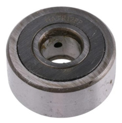 Popychacz, Jarzmo, śr: 32mm, dł: 15mm, otwór: 12mm, Ekscentryczne