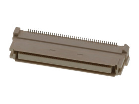 Wtyk PCB Złącze Molex do użytku z: SlimStack