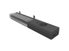 Lampa LED do szafy z gniazdem z bolcem 640lm NSYLAMLDF SCHNEIDER ELECTRIC