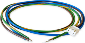 Input line, 0.75 m, for TCI 130/TCI 240/TCI 500, TCI-AC1