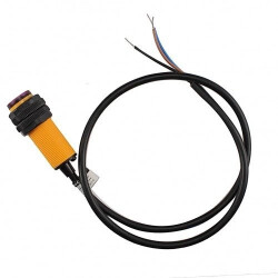 Regulowany Czujnik odległości E18-D80NK 10-80 cm - NPN NO