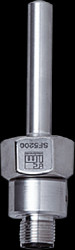 Flow sensor, 300 bar, stainless steel, SF5200