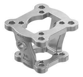 Uchwyt montażowy Festo do Siłownik pneumatyczny i aktuator DARQ