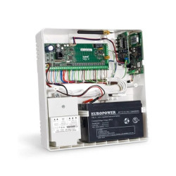 OPU-4 P Obudowa uniwersalna z polistyrenu SATEL