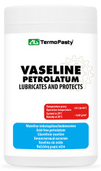 Wazelina techniczna 0,9kg