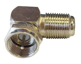 Adapter RF Rodzaj A Female Rodzaj B Męski 50Ω