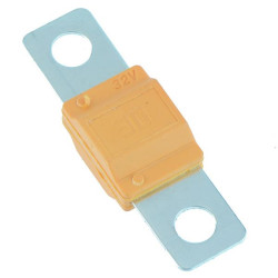 30A Orange Midi Fuse